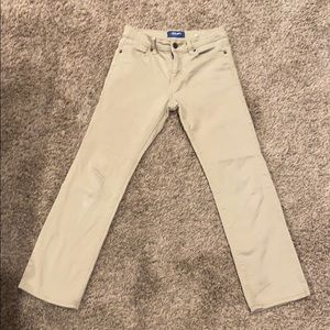 Kids Khaki pants
